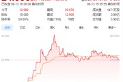 上杭上市首日暴涨140% 军用无人机公司登陆纽交所 AI打造产品核心竞争力