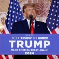 上杭特朗普签署行政令 将进口钢铝关税提高至50%