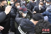 上杭多次未经允许外出，“素媛案”凶手赵斗淳再次被拘留