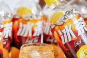 上杭农夫山泉冰茶入局：百亿赛道的“鲶鱼效应”